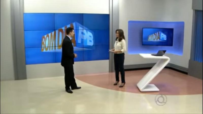 Dr. Emerson Magno fala sobre Epilepsia no Bom Dia PB