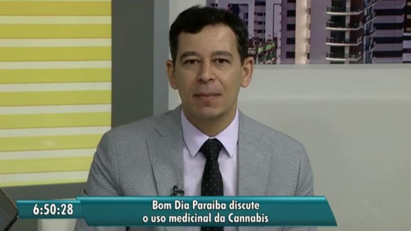 O uso de Canabidiol em tratamentos médicos