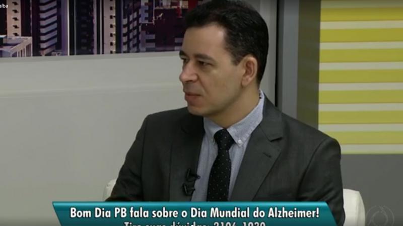 Dia Mundial do Alzheimer: saiba as causas e tratamentos