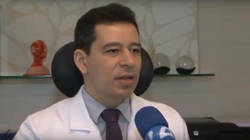 Cefaléia - Dr. Emerson Magno - Neurocirurgião